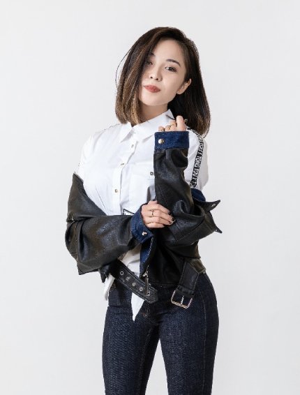 Regular Fit Long Sleeve Top