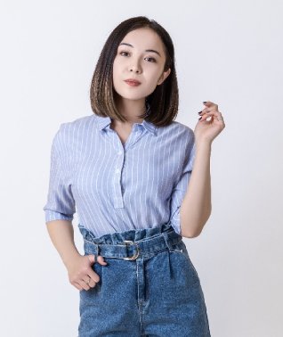 Regular Fit Long Sleeve Top