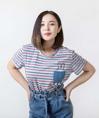 Regular Fit Long Sleeve Top