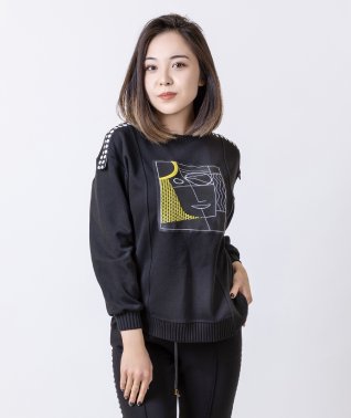 Regular Fit Long Sleeve Top
