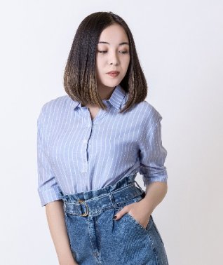 Regular Fit Long Sleeve Top